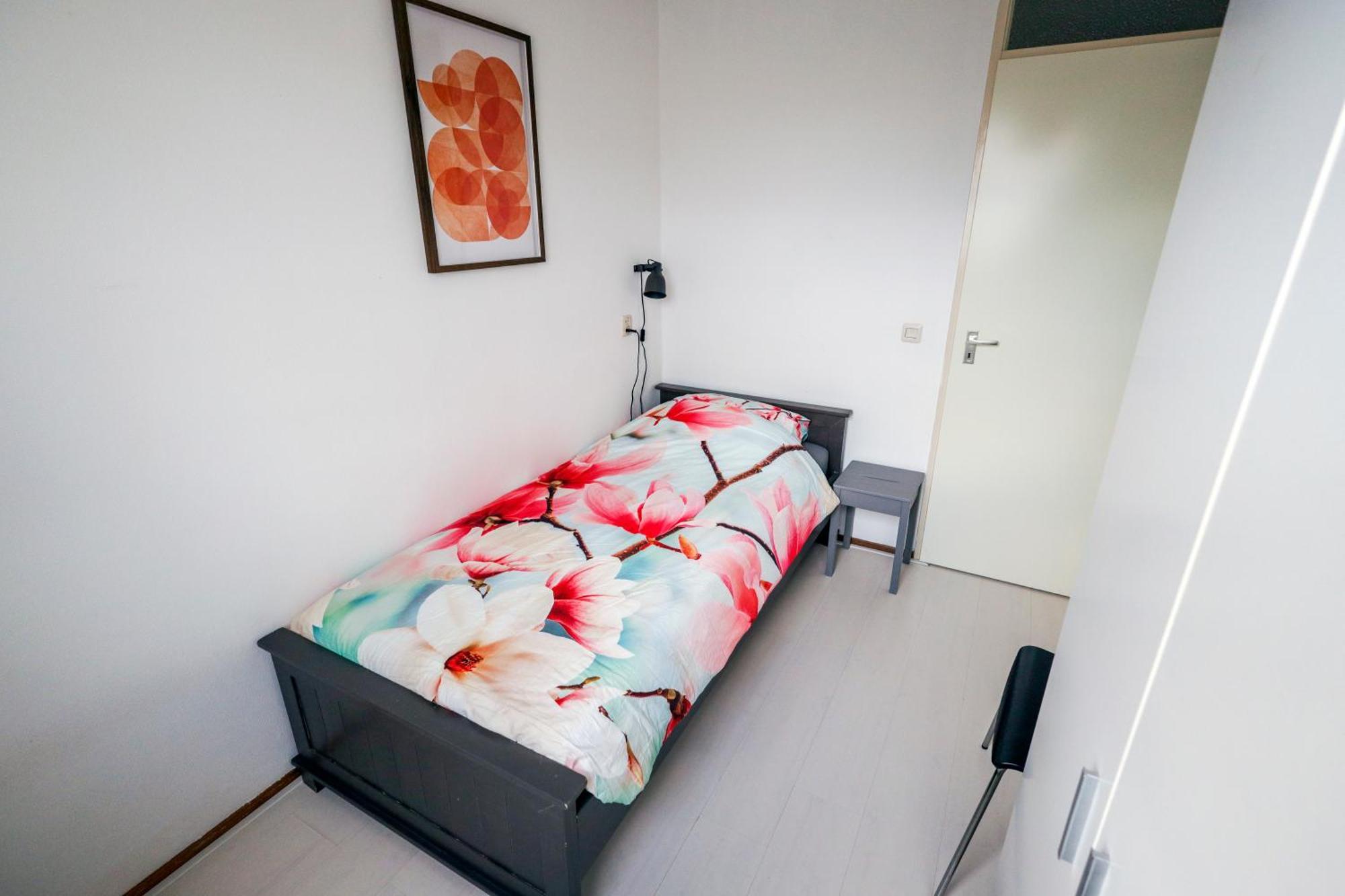 Diemer 6 Groningen Bagian luar foto