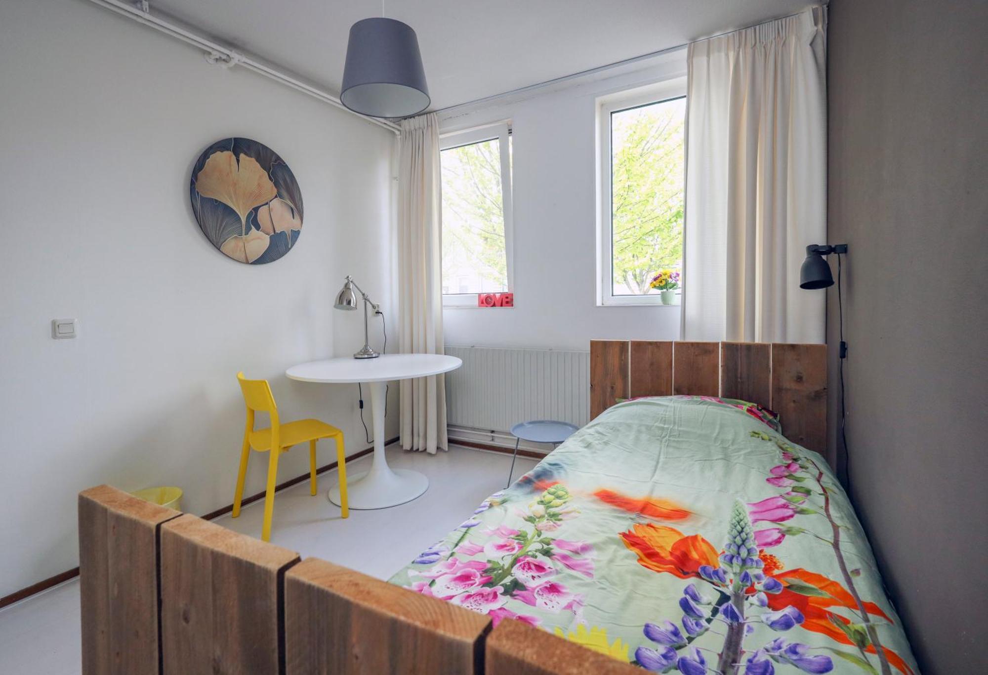 Diemer 6 Groningen Bagian luar foto